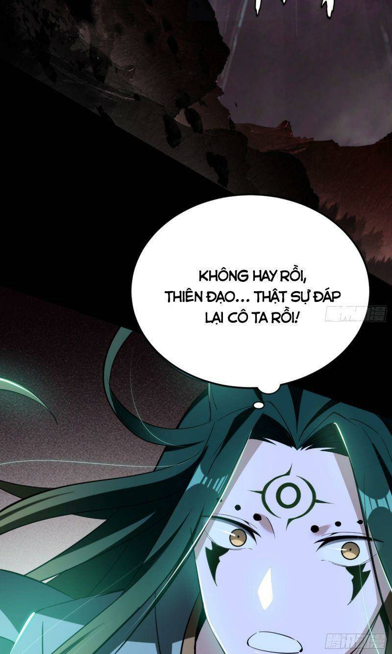 Ta Là Tà Đế Chapter 330 - Trang 2