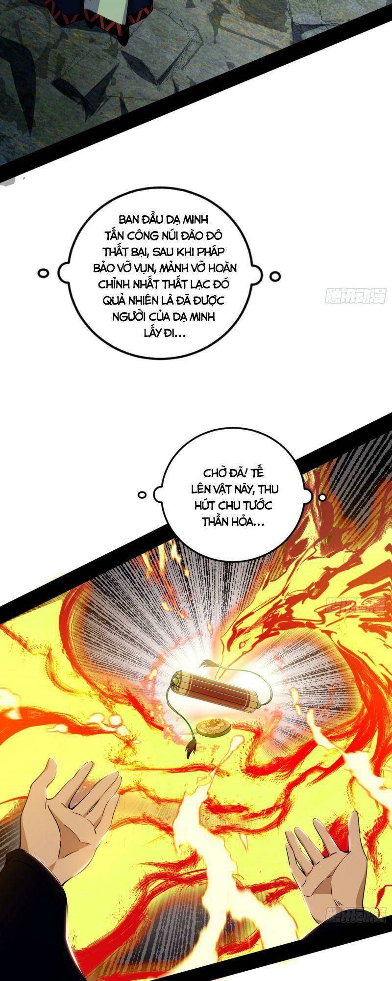 Ta Là Tà Đế Chapter 330 - Trang 2