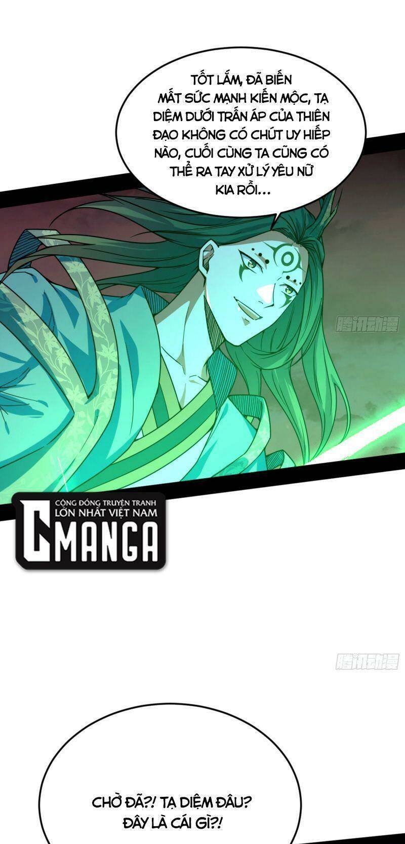 Ta Là Tà Đế Chapter 330 - Trang 2