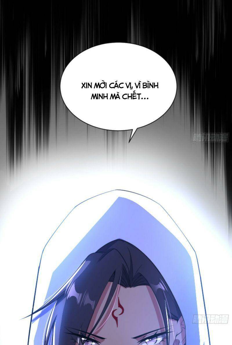 Ta Là Tà Đế Chapter 329 - Trang 2