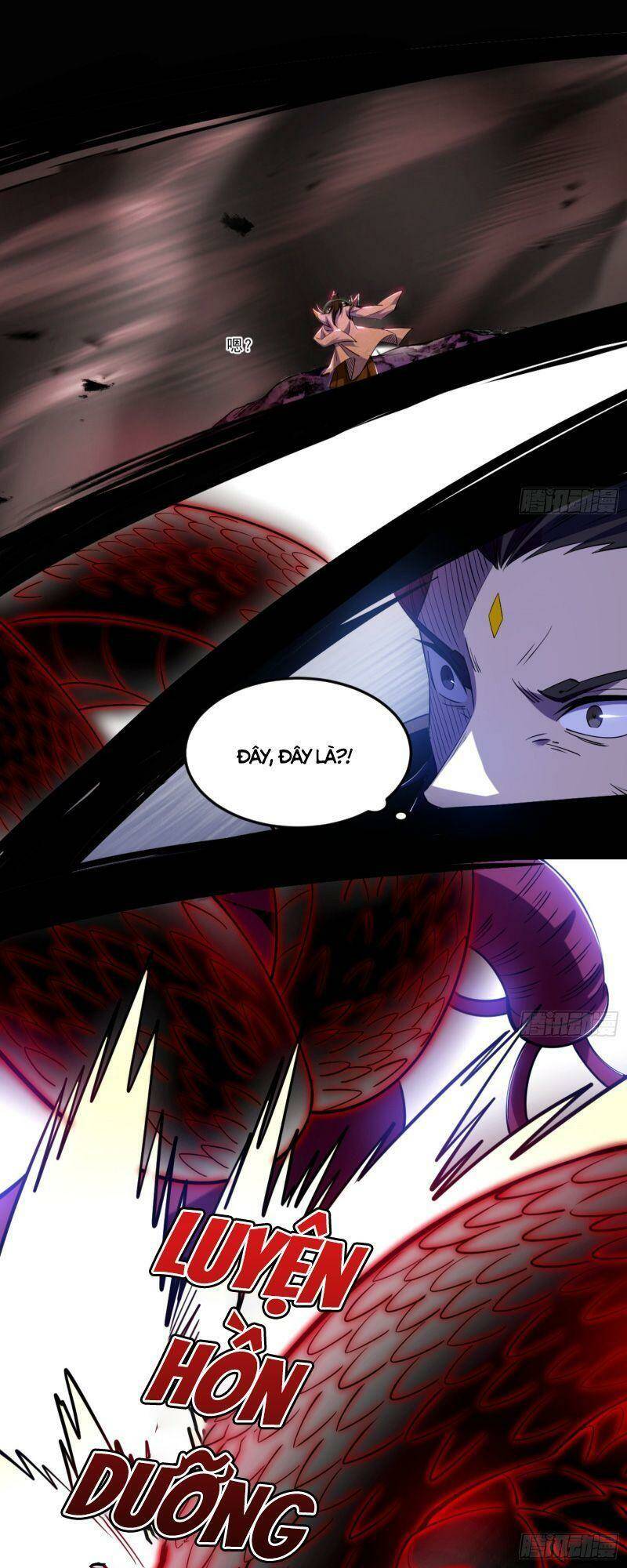 Ta Là Tà Đế Chapter 329 - Trang 2