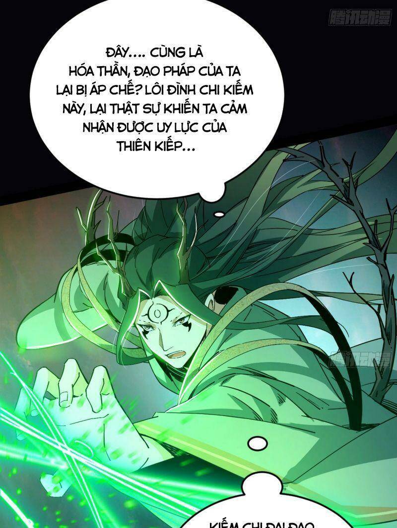 Ta Là Tà Đế Chapter 329 - Trang 2