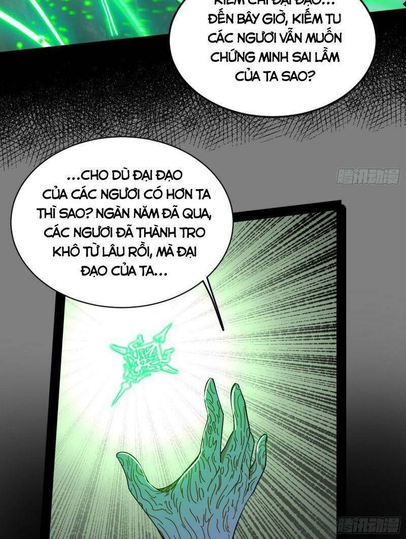 Ta Là Tà Đế Chapter 329 - Trang 2