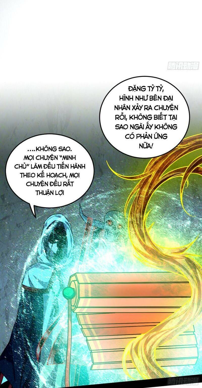 Ta Là Tà Đế Chapter 329 - Trang 2