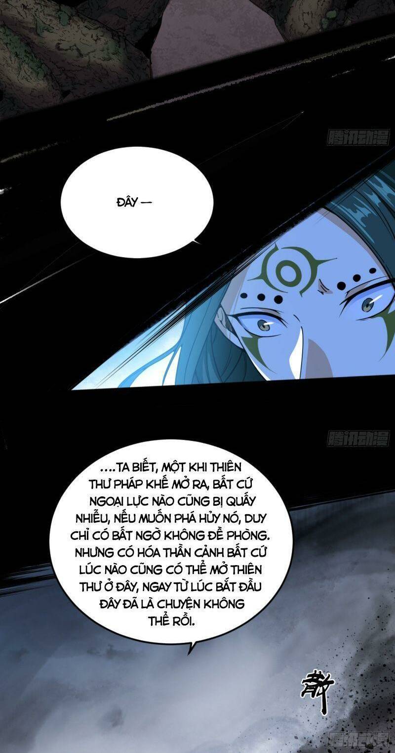 Ta Là Tà Đế Chapter 329 - Trang 2