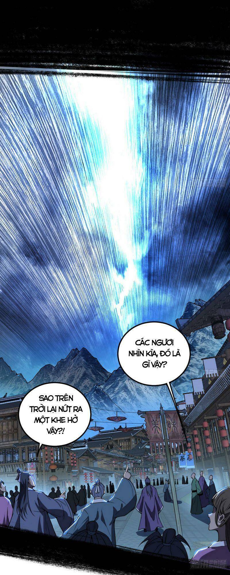 Ta Là Tà Đế Chapter 328 - Trang 2