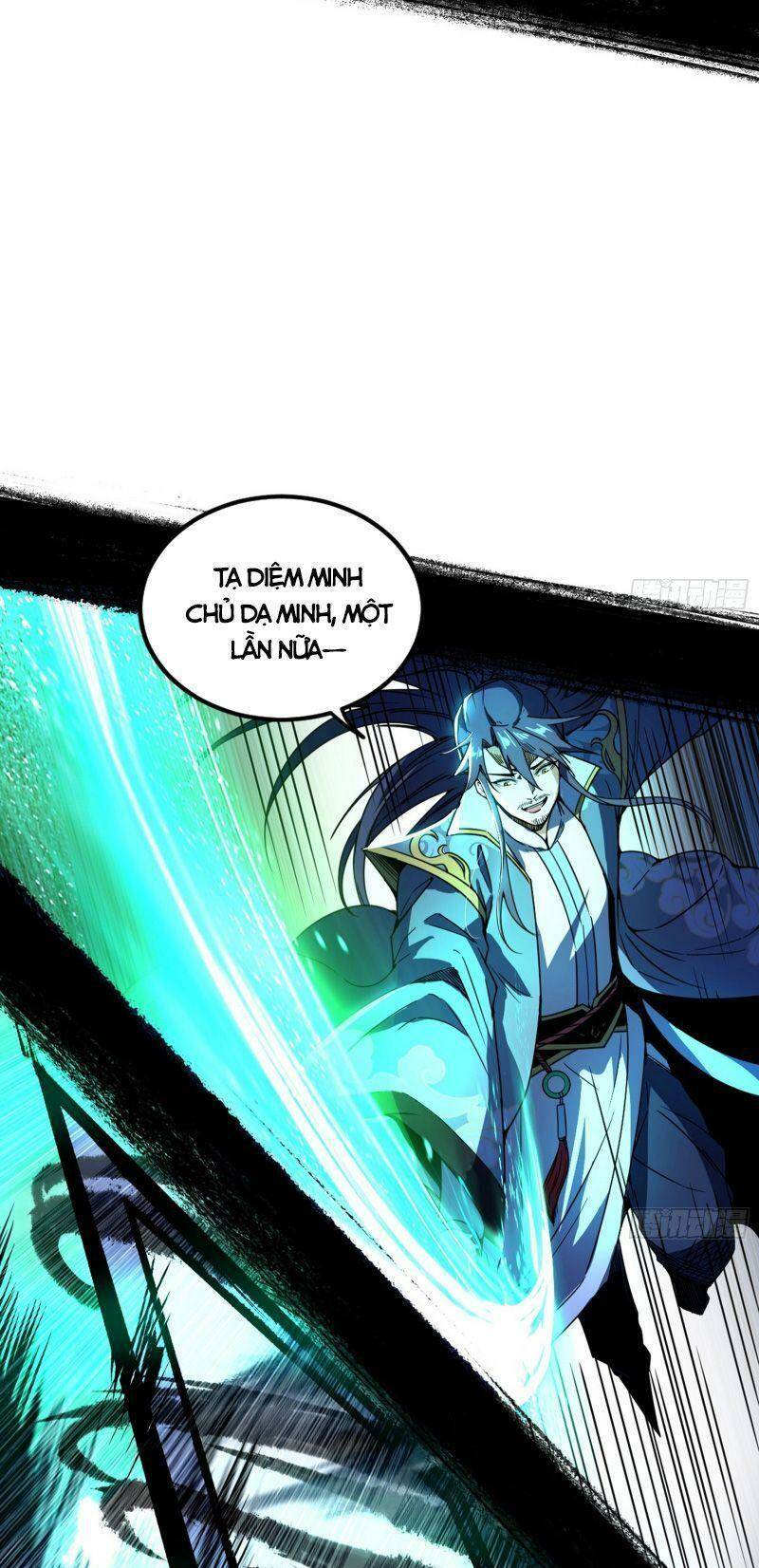 Ta Là Tà Đế Chapter 328 - Trang 2