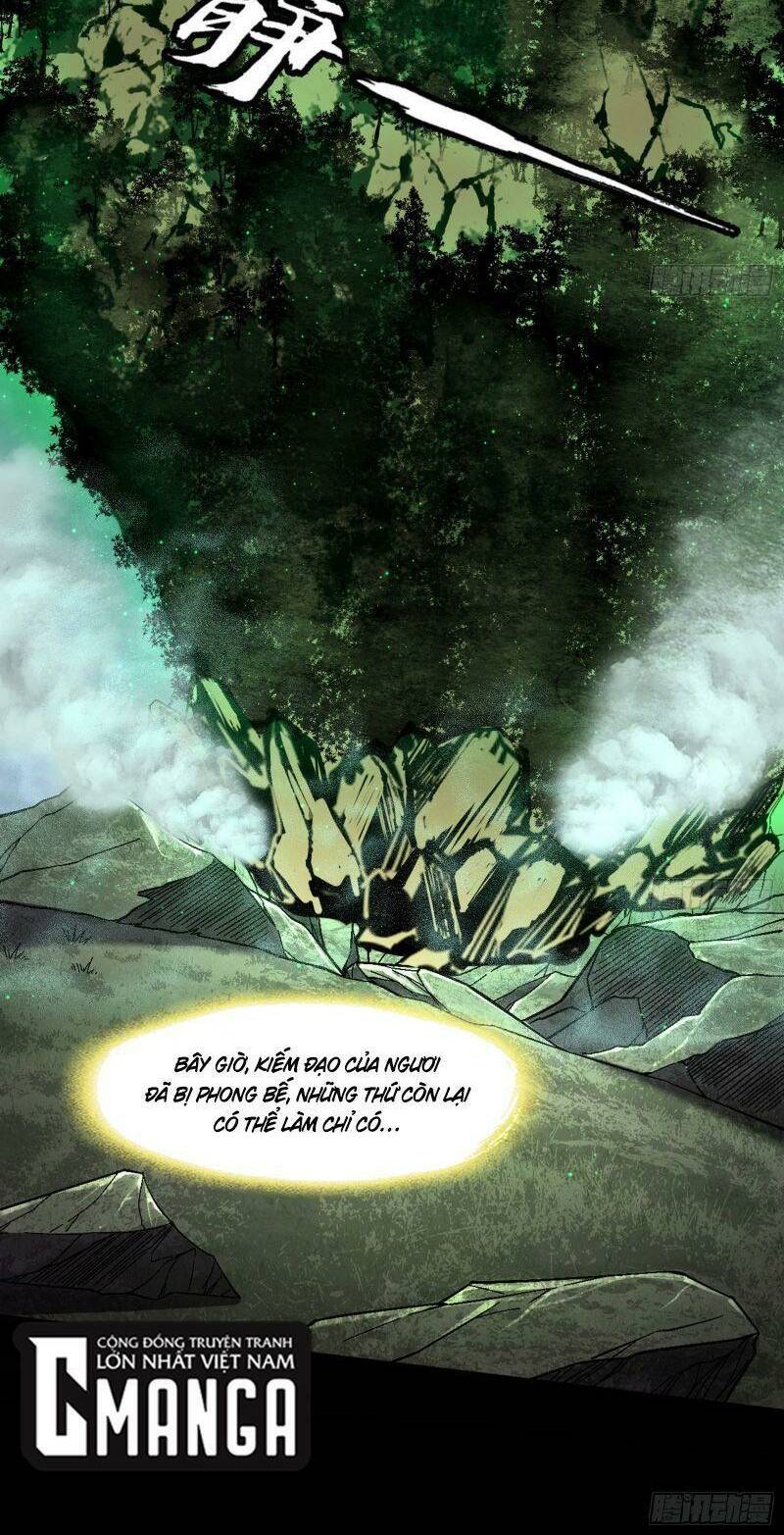 Ta Là Tà Đế Chapter 328 - Trang 2