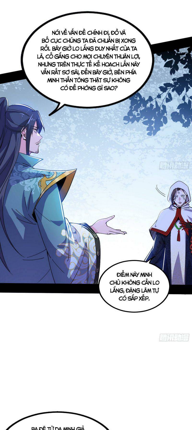 Ta Là Tà Đế Chapter 327 - Trang 2