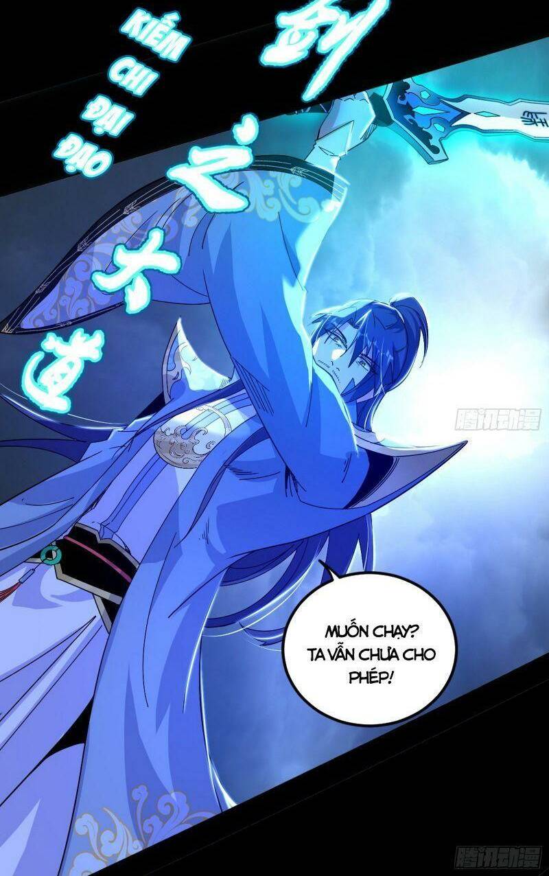 Ta Là Tà Đế Chapter 326 - Trang 2