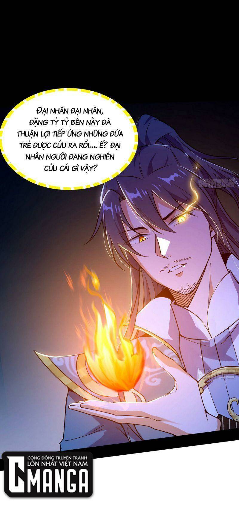 Ta Là Tà Đế Chapter 326 - Trang 2