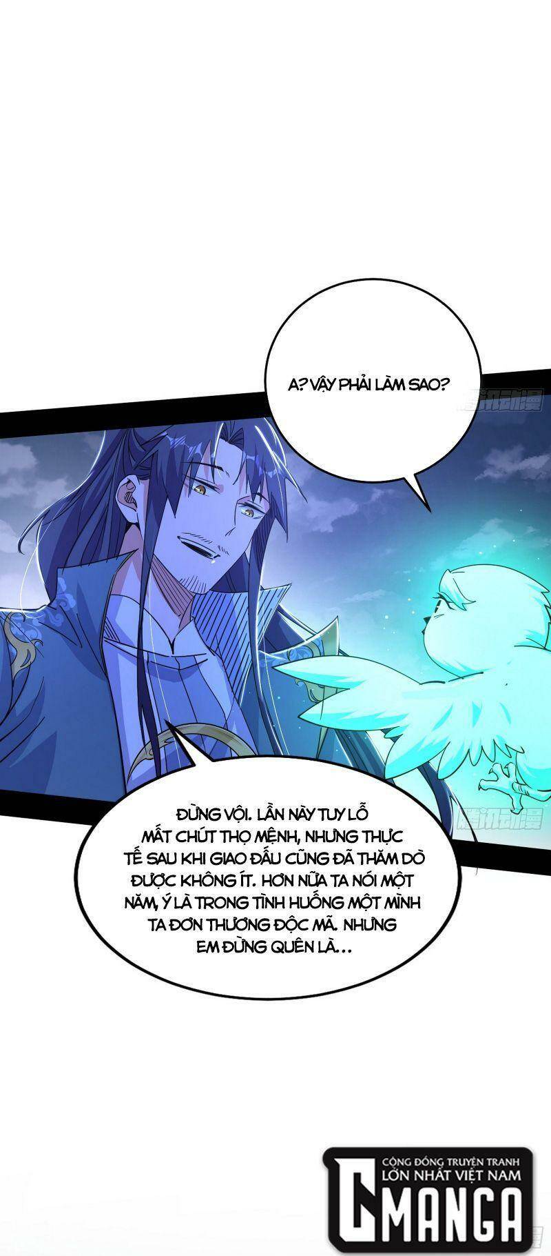 Ta Là Tà Đế Chapter 325 - Trang 2