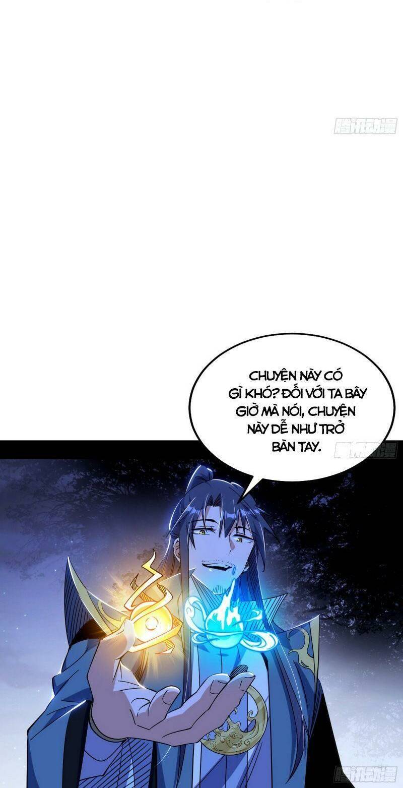 Ta Là Tà Đế Chapter 325 - Trang 2