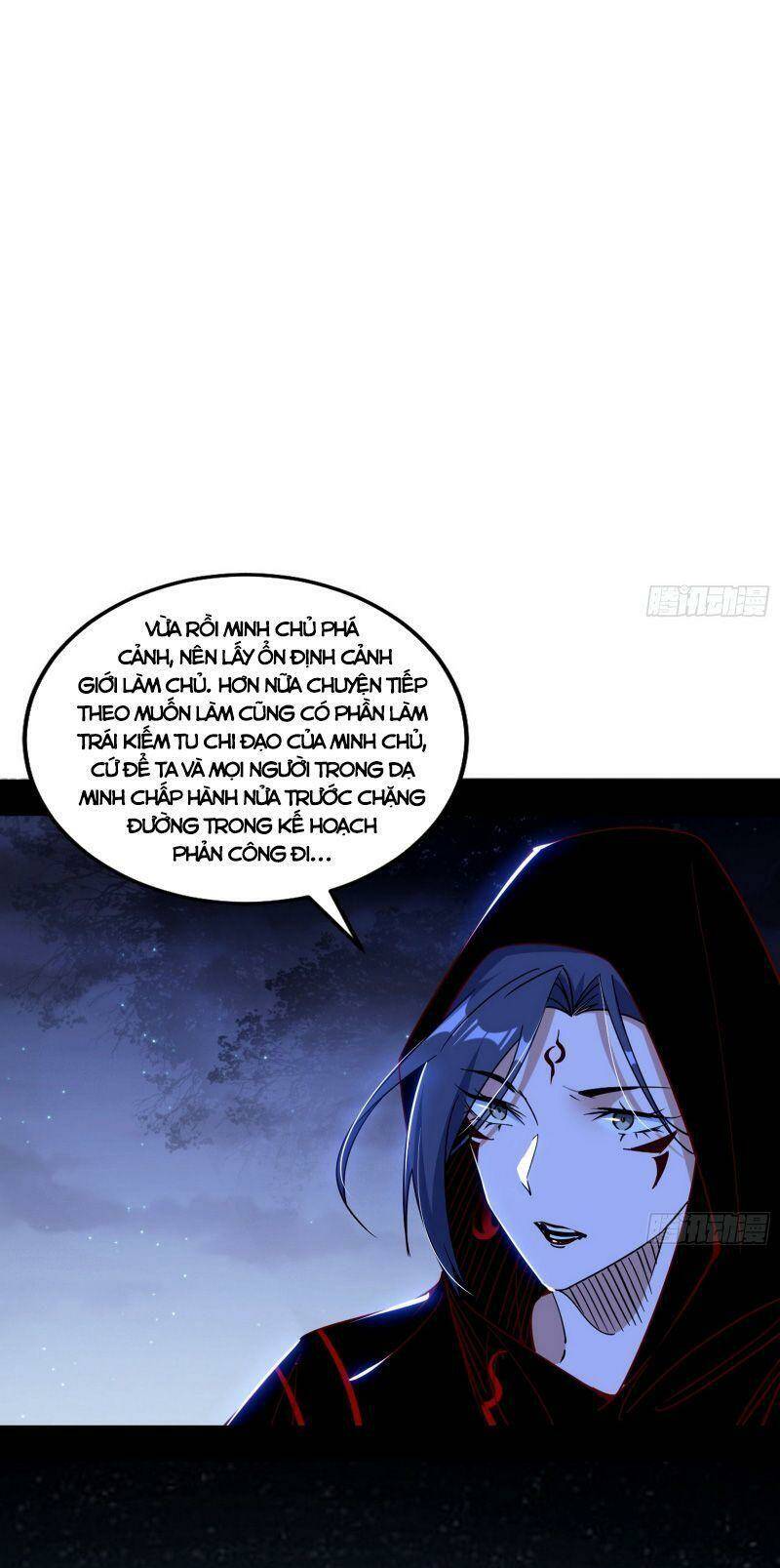 Ta Là Tà Đế Chapter 325 - Trang 2