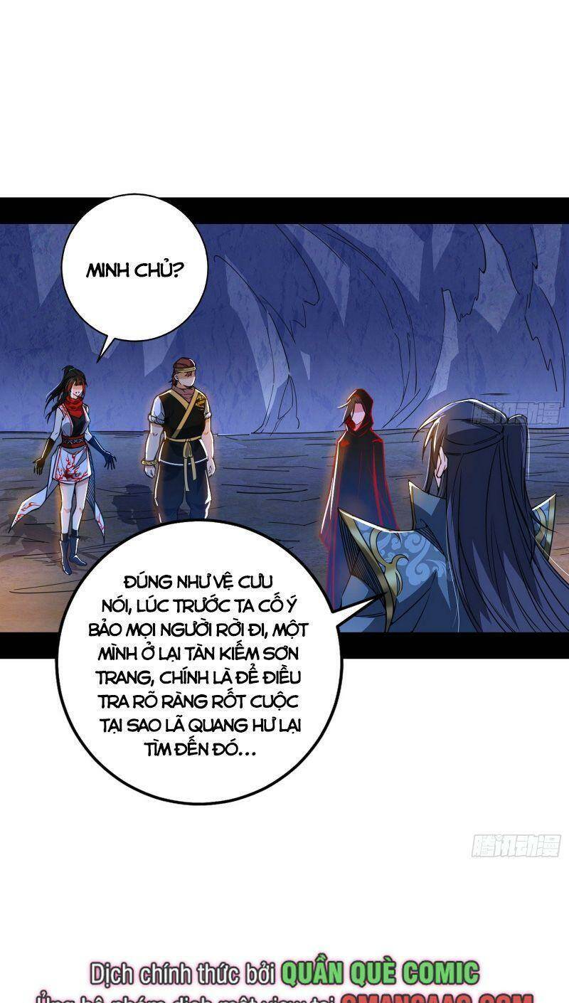 Ta Là Tà Đế Chapter 325 - Trang 2