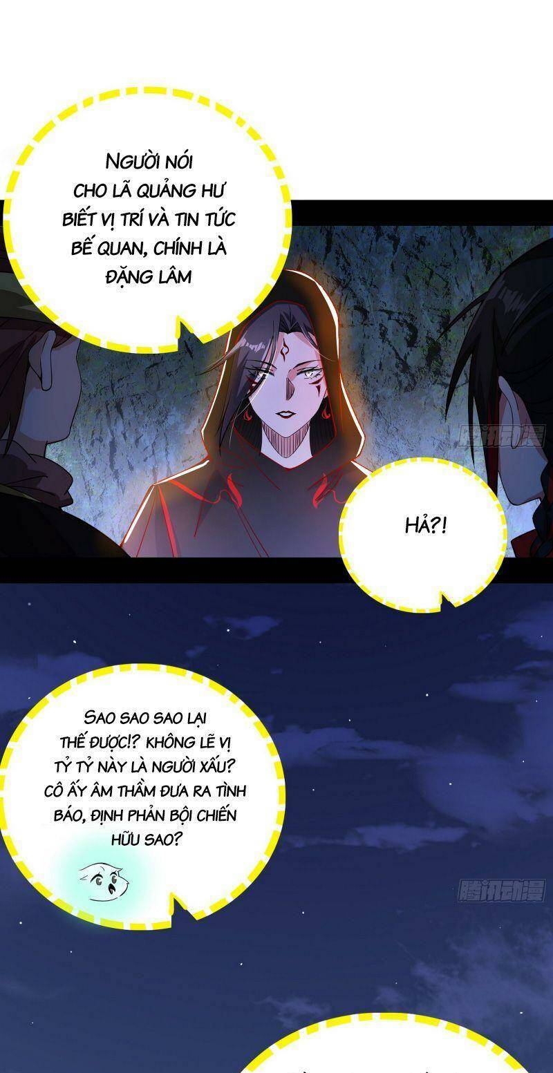 Ta Là Tà Đế Chapter 325 - Trang 2