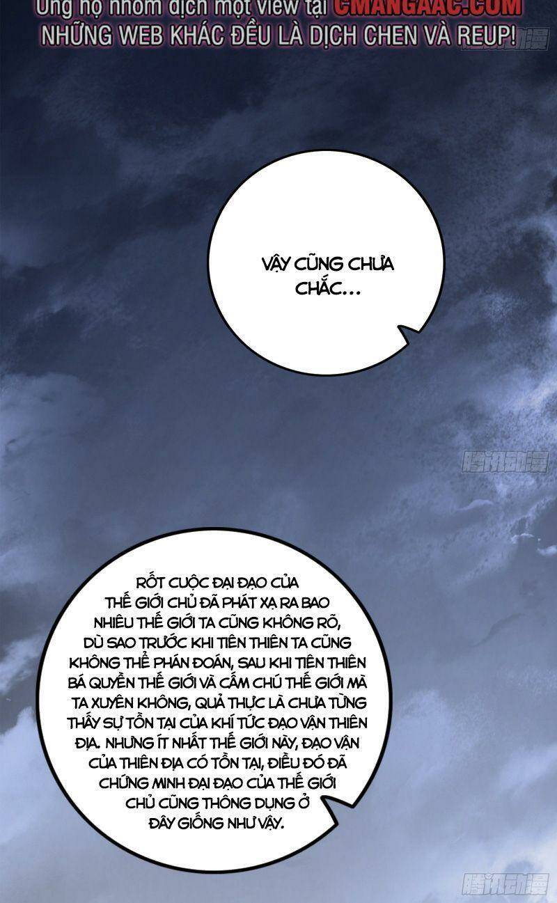 Ta Là Tà Đế Chapter 325 - Trang 2