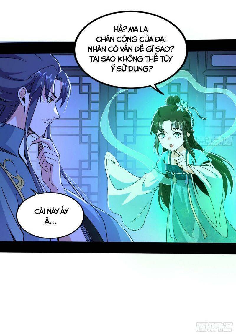 Ta Là Tà Đế Chapter 323 - Trang 2