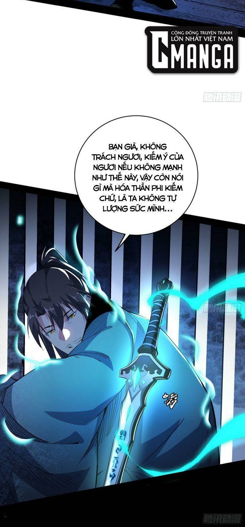 Ta Là Tà Đế Chapter 322 - Trang 2