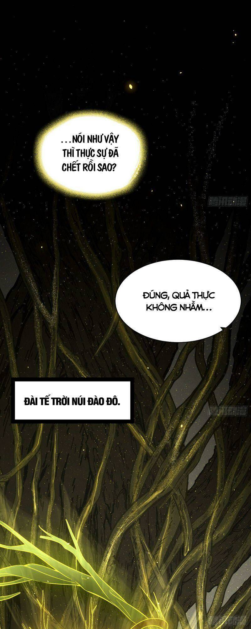 Ta Là Tà Đế Chapter 322 - Trang 2