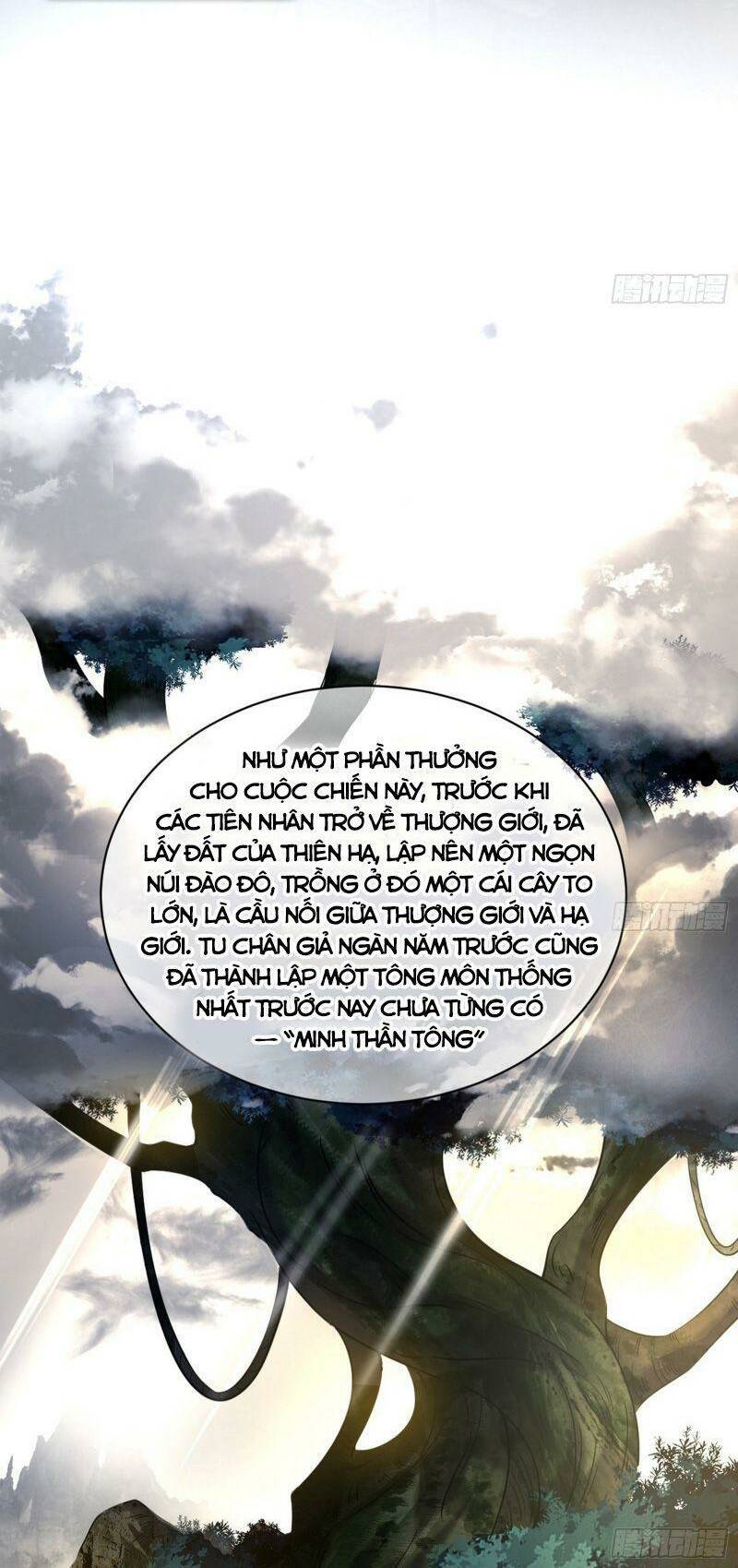 Ta Là Tà Đế Chapter 321 - Trang 2