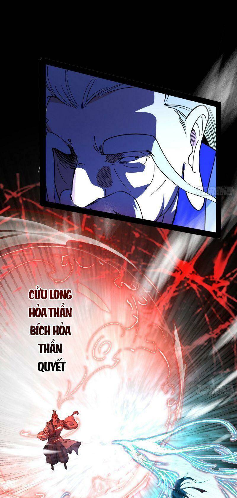 Ta Là Tà Đế Chapter 321 - Trang 2