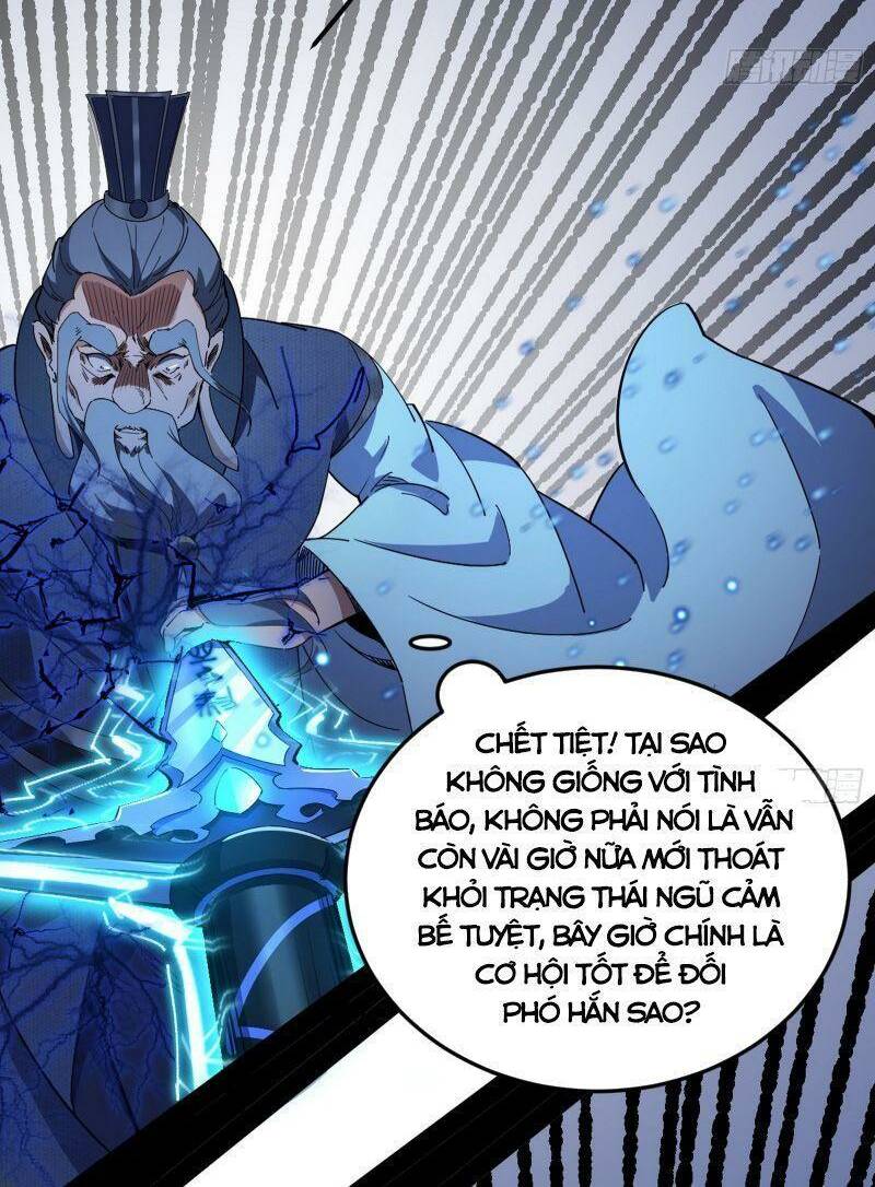 Ta Là Tà Đế Chapter 321 - Trang 2