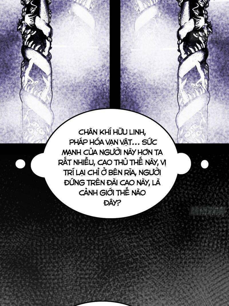 Ta Là Tà Đế Chapter 320 - Trang 2