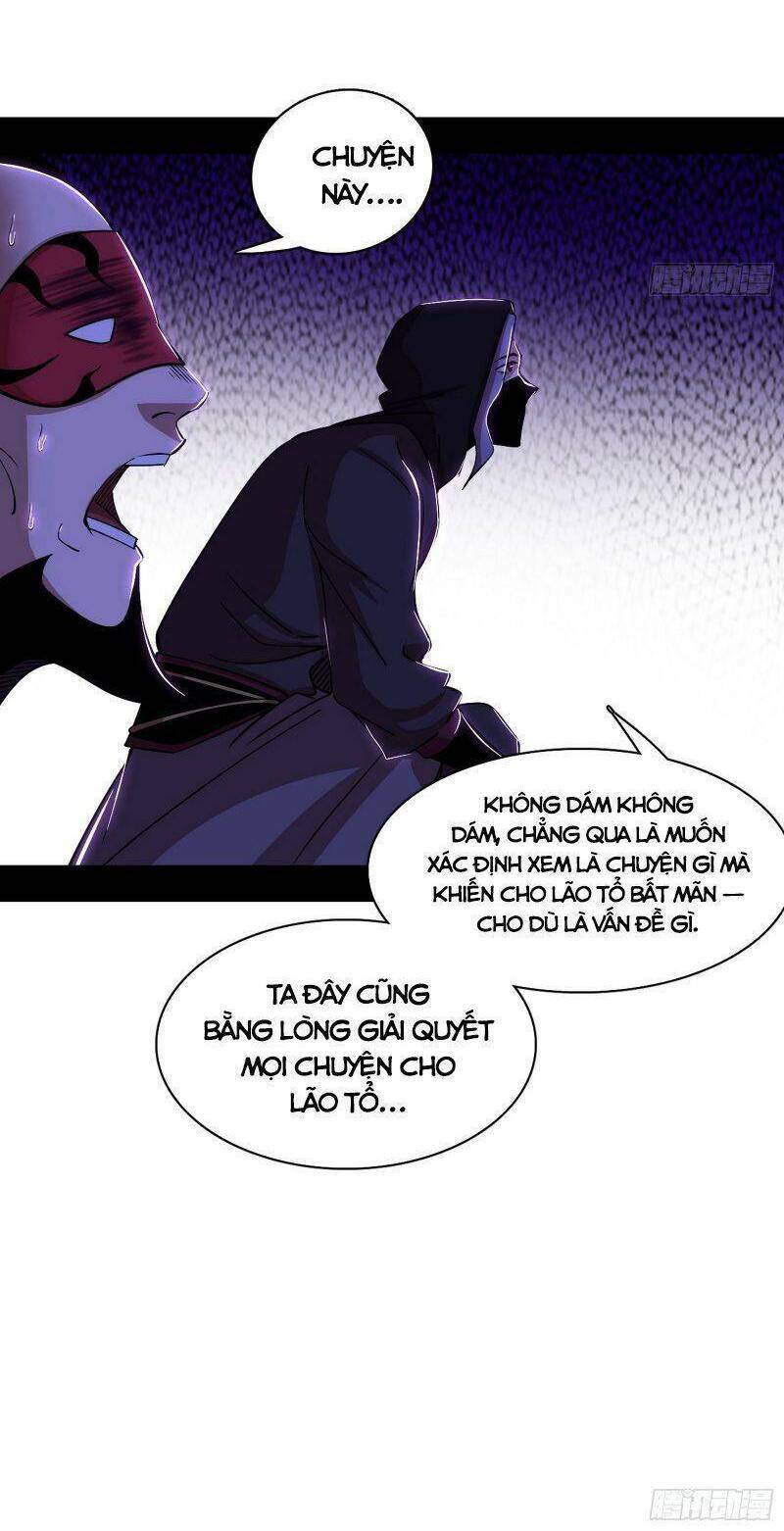 Ta Là Tà Đế Chapter 320 - Trang 2