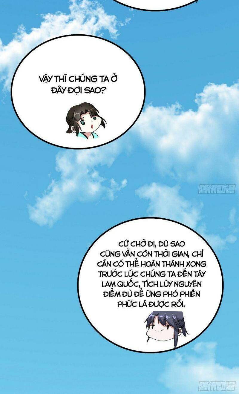 Ta Là Tà Đế Chapter 320 - Trang 2