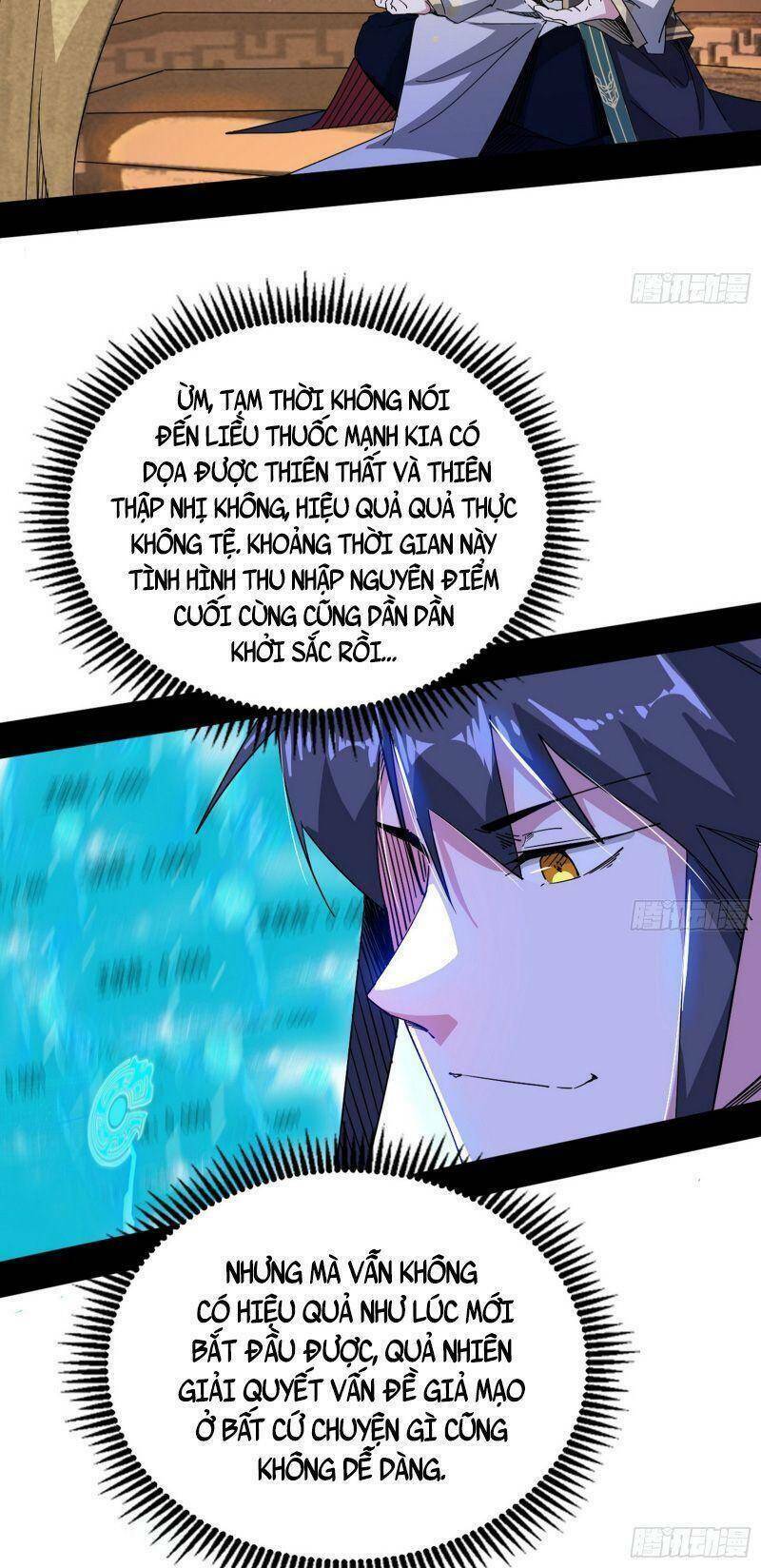 Ta Là Tà Đế Chapter 320 - Trang 2