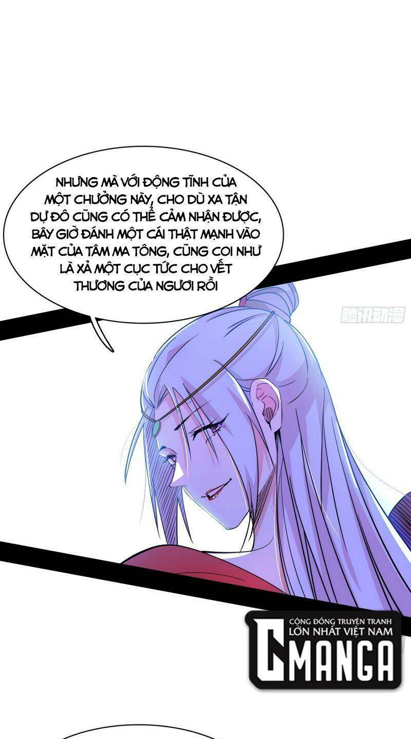 Ta Là Tà Đế Chapter 318 - Trang 2