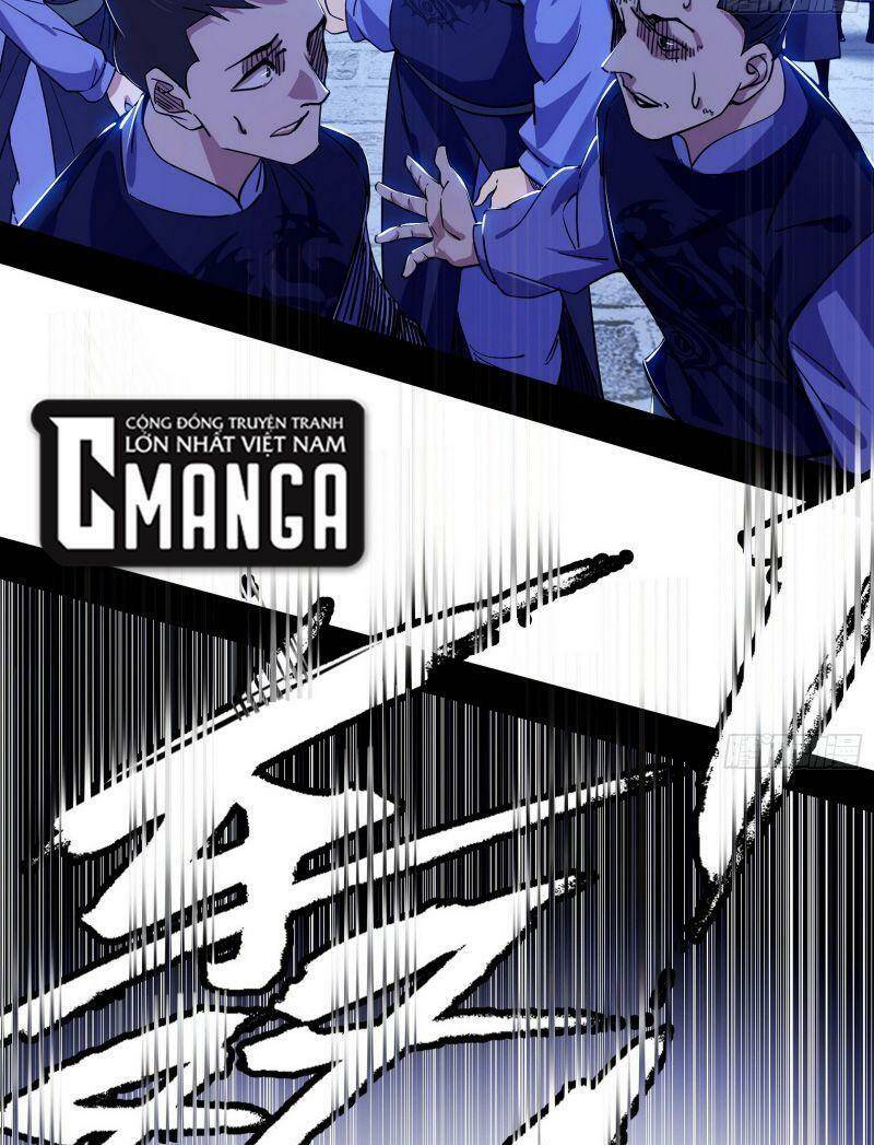 Ta Là Tà Đế Chapter 318 - Trang 2