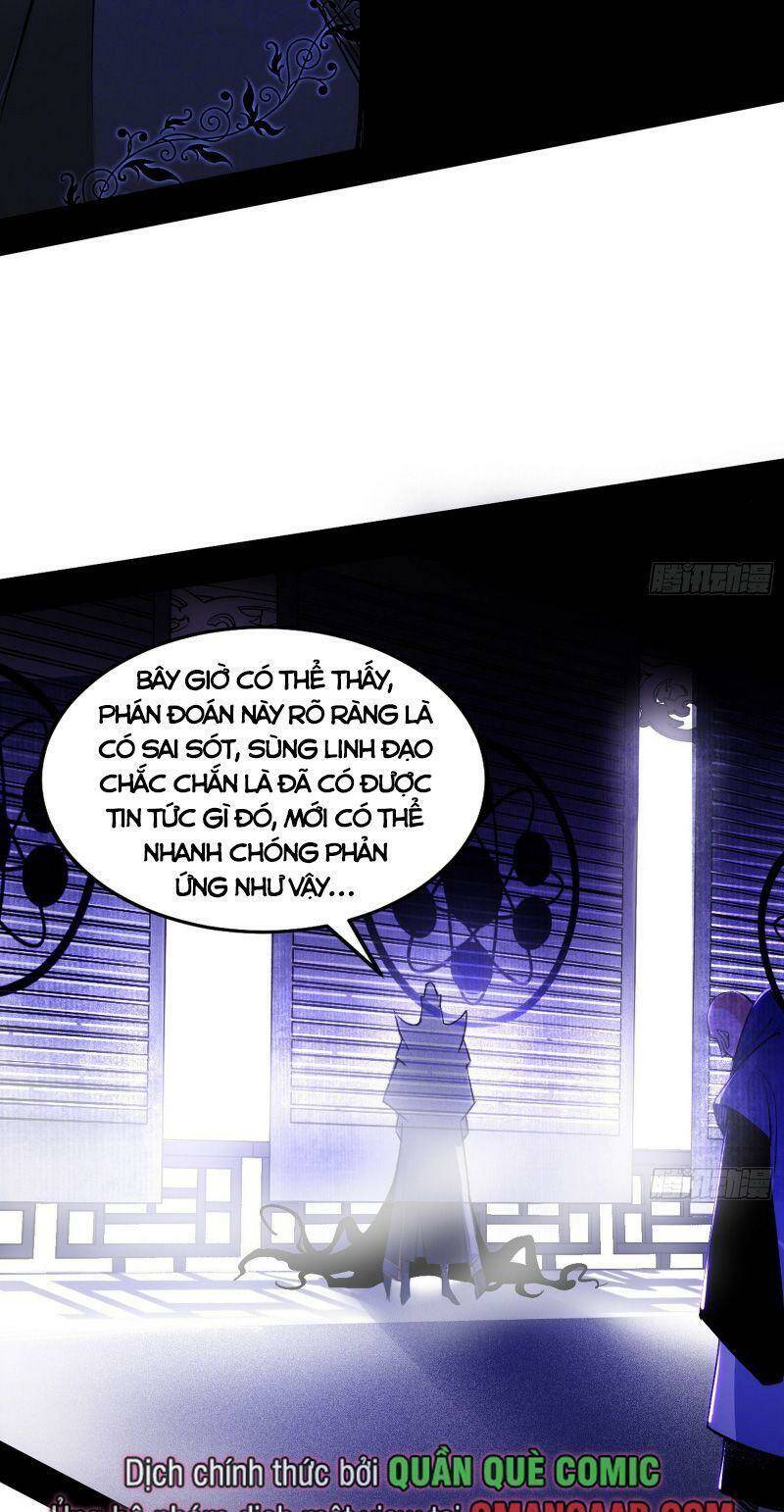 Ta Là Tà Đế Chapter 318 - Trang 2