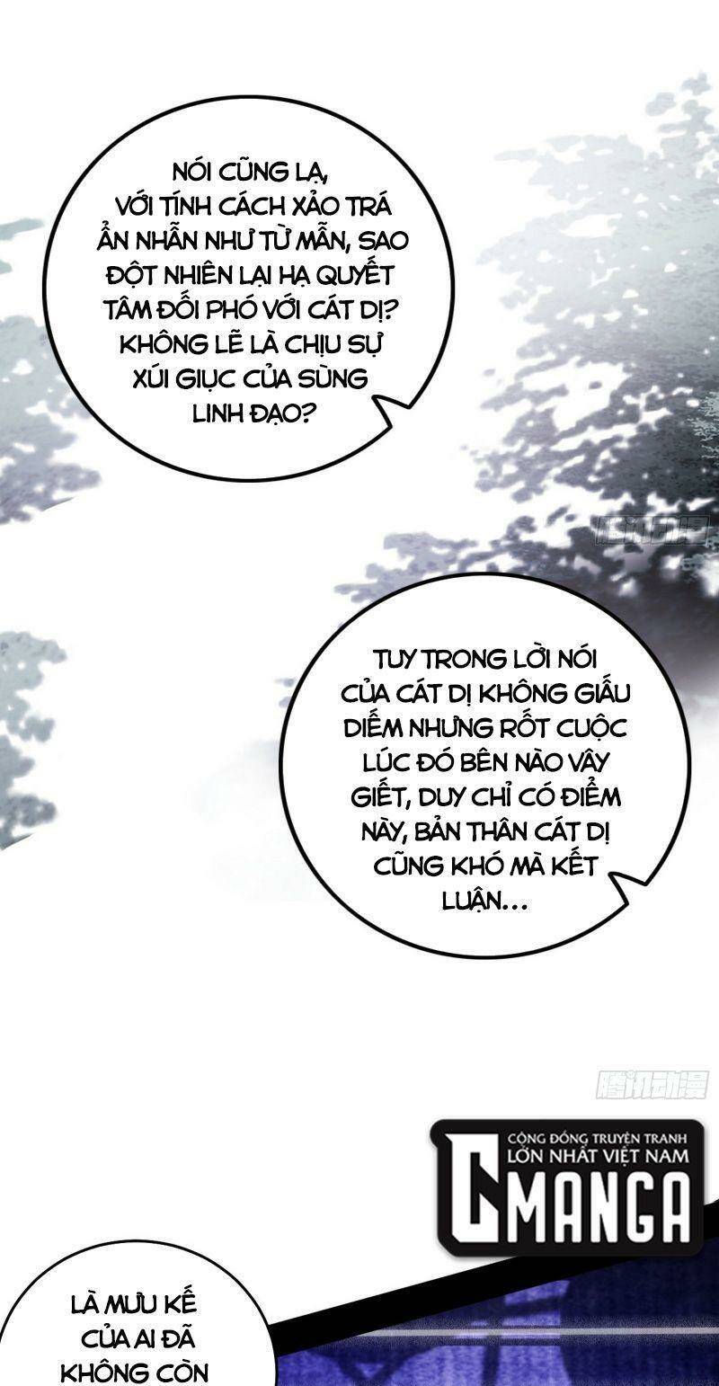 Ta Là Tà Đế Chapter 318 - Trang 2