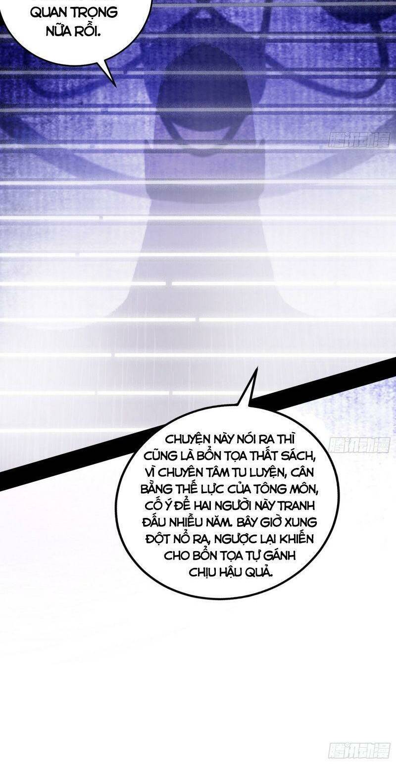 Ta Là Tà Đế Chapter 318 - Trang 2