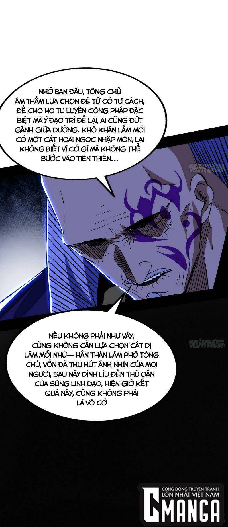 Ta Là Tà Đế Chapter 318 - Trang 2