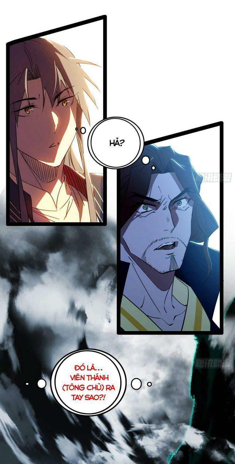 Ta Là Tà Đế Chapter 318 - Trang 2