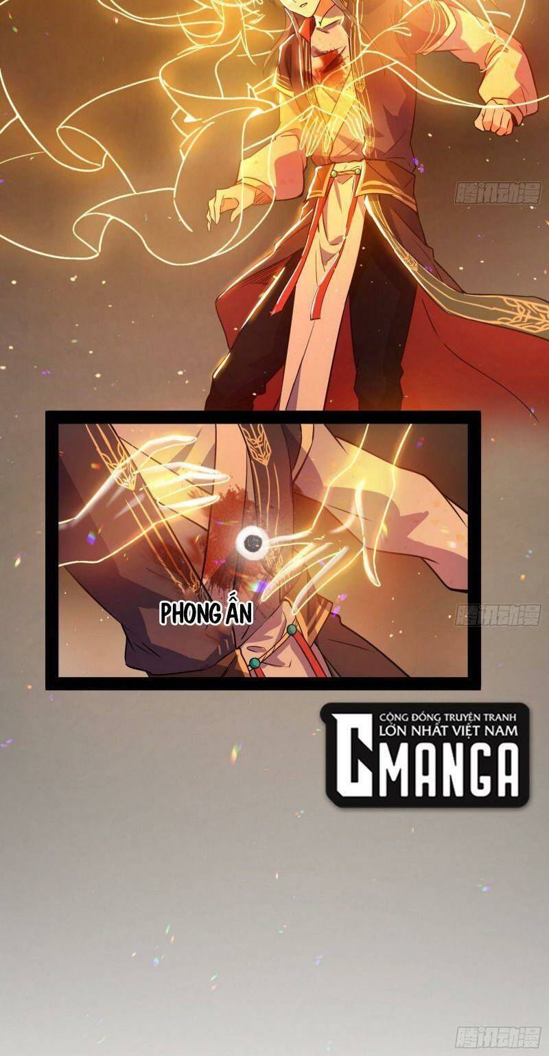 Ta Là Tà Đế Chapter 317 - Trang 2