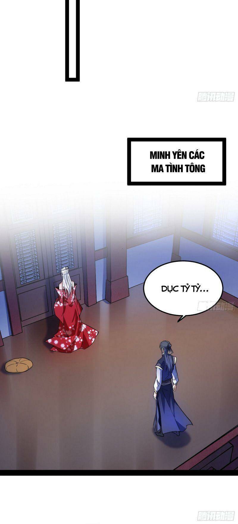 Ta Là Tà Đế Chapter 317 - Trang 2