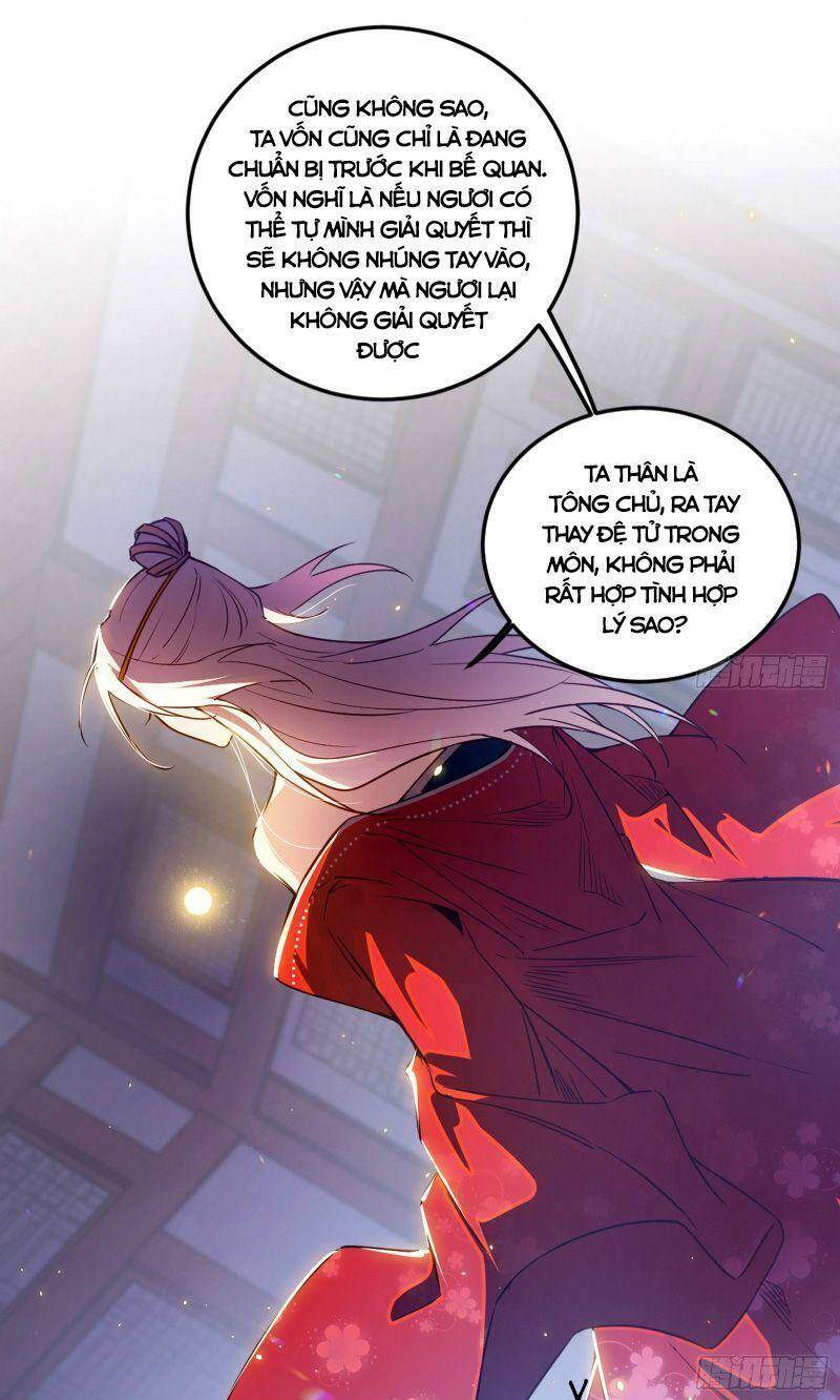 Ta Là Tà Đế Chapter 317 - Trang 2