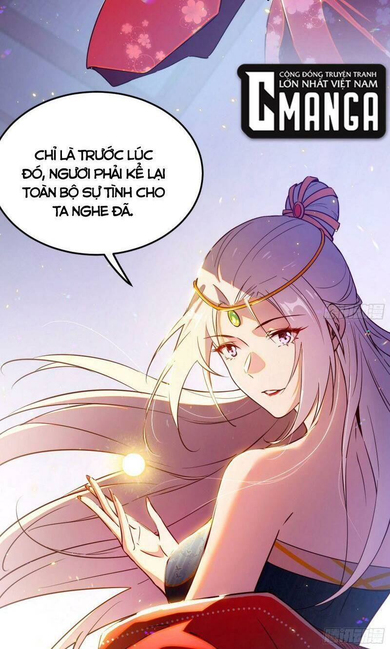 Ta Là Tà Đế Chapter 317 - Trang 2