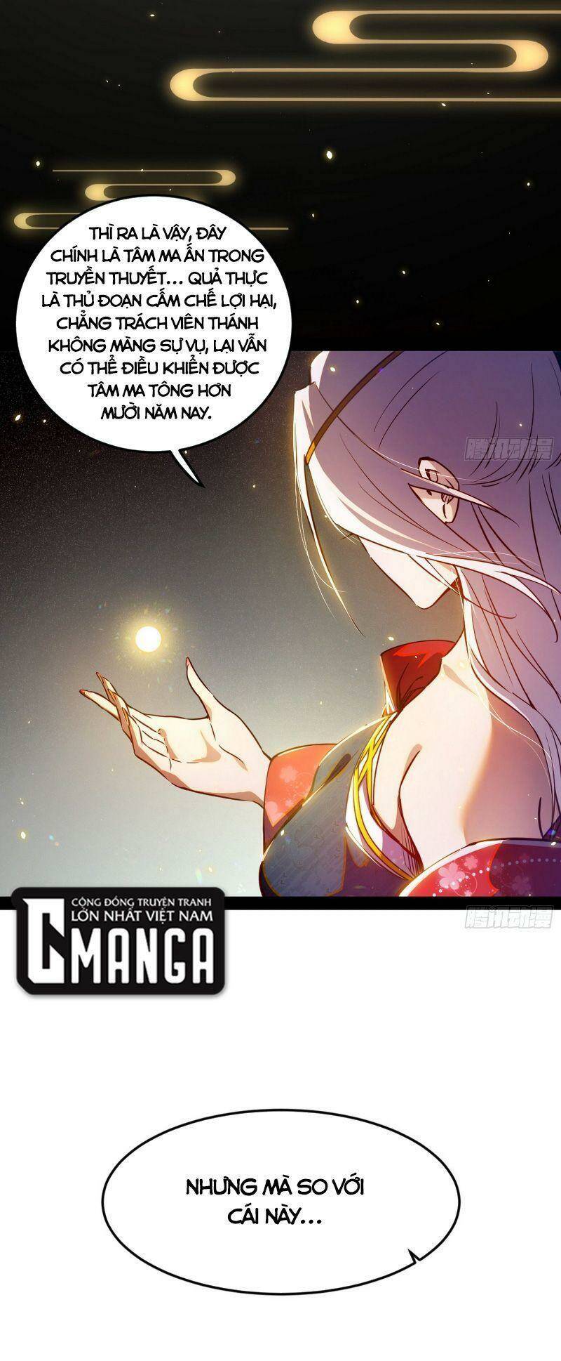 Ta Là Tà Đế Chapter 317 - Trang 2