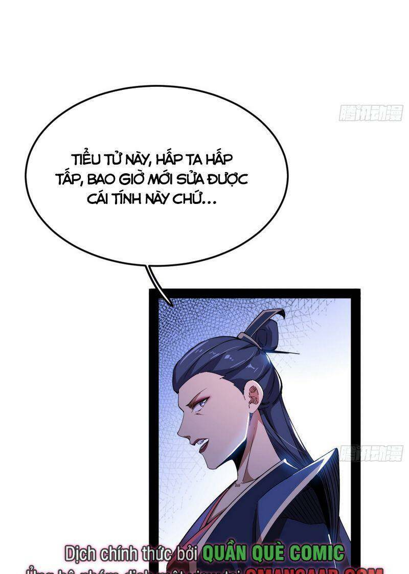 Ta Là Tà Đế Chapter 317 - Trang 2