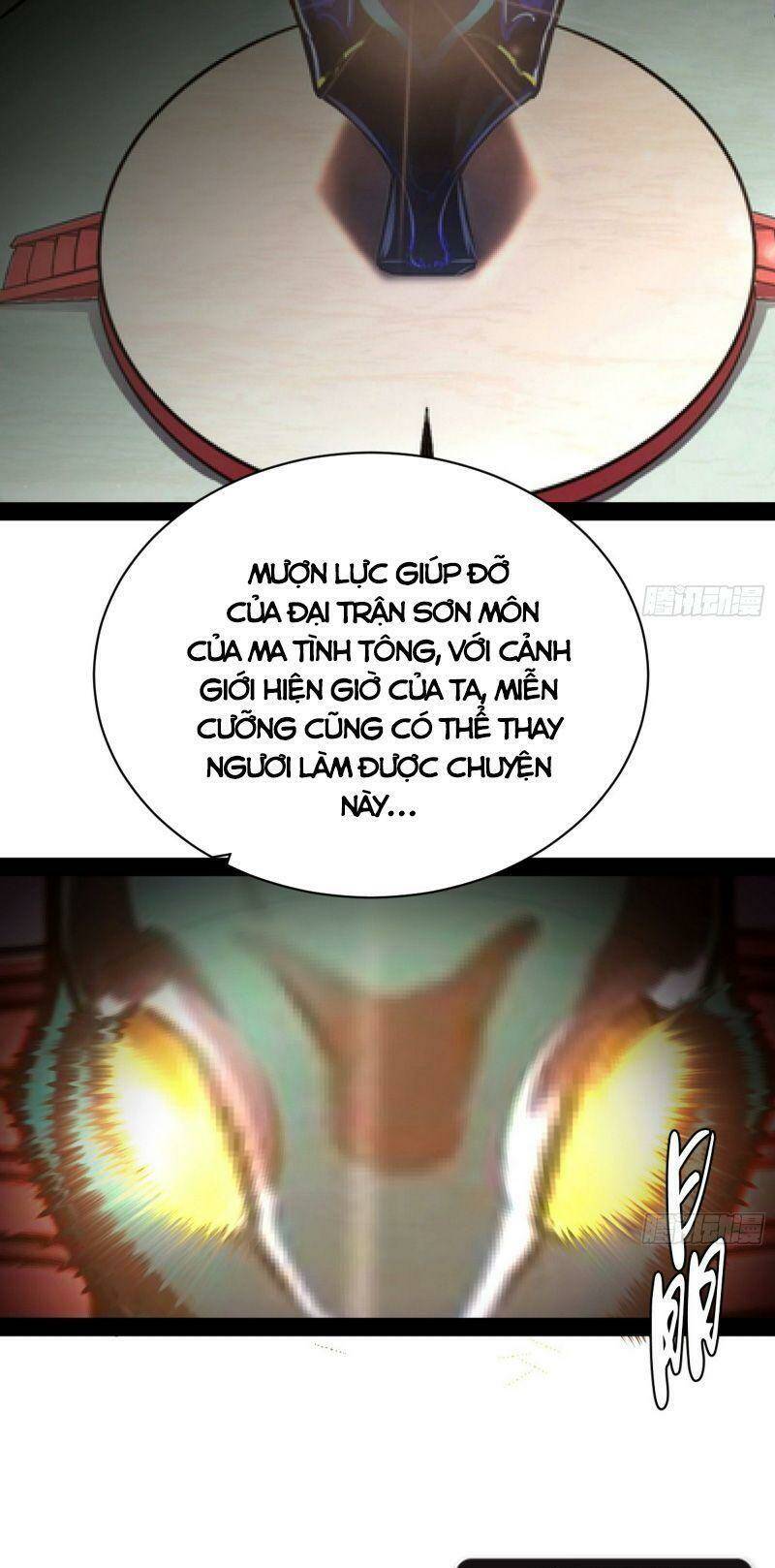 Ta Là Tà Đế Chapter 317 - Trang 2