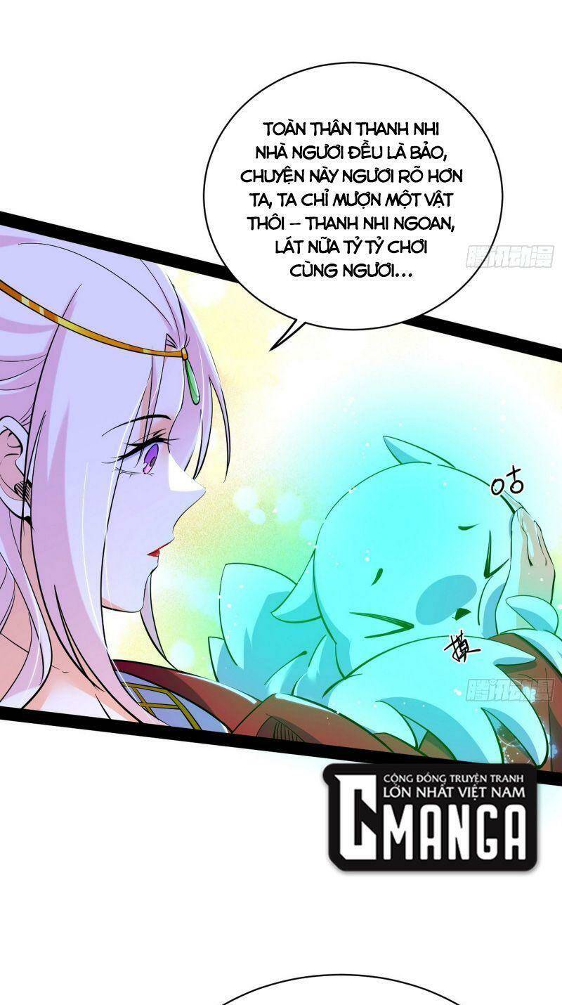 Ta Là Tà Đế Chapter 317 - Trang 2