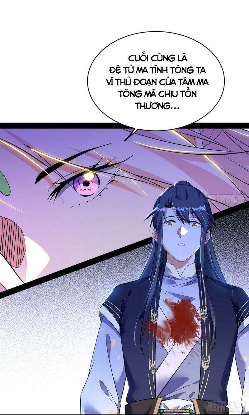 Ta Là Tà Đế Chapter 317 - Trang 2