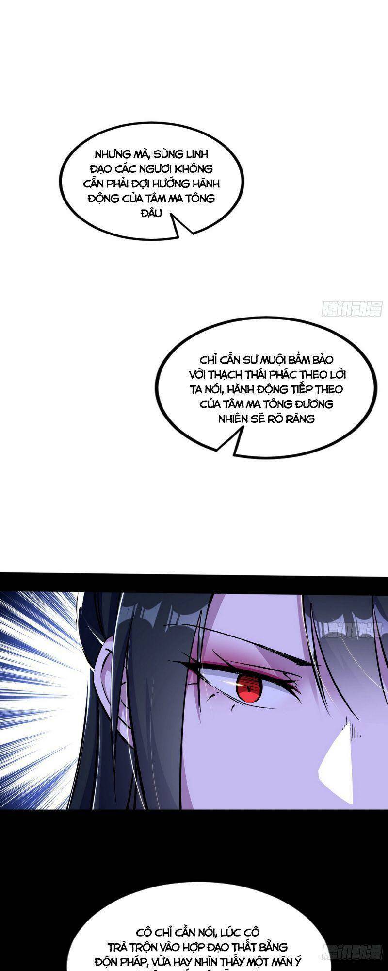 Ta Là Tà Đế Chapter 316 - Trang 2