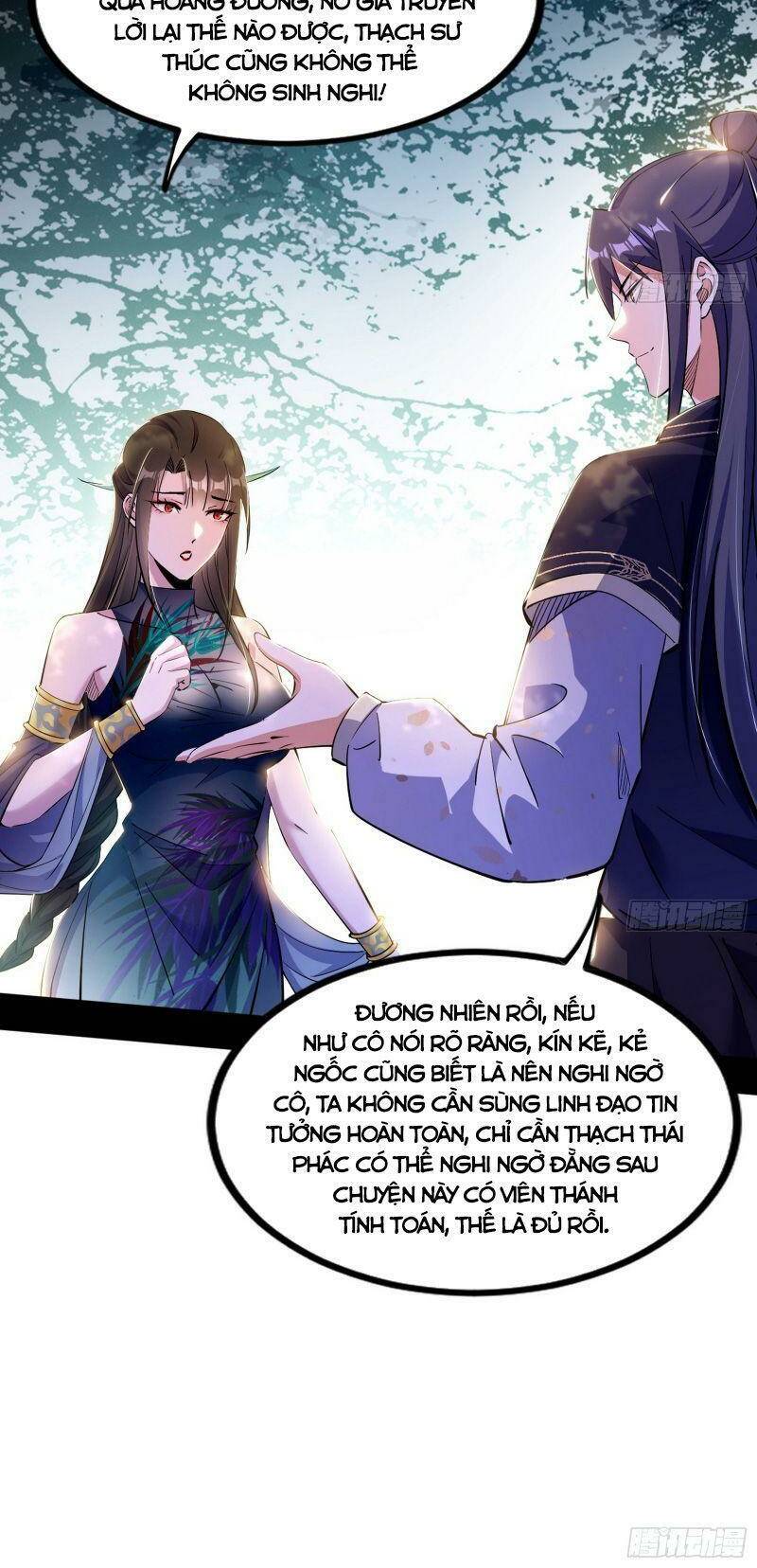 Ta Là Tà Đế Chapter 316 - Trang 2