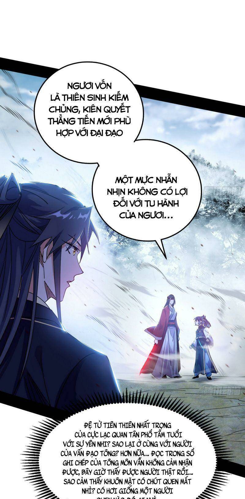 Ta Là Tà Đế Chapter 315 - Trang 2